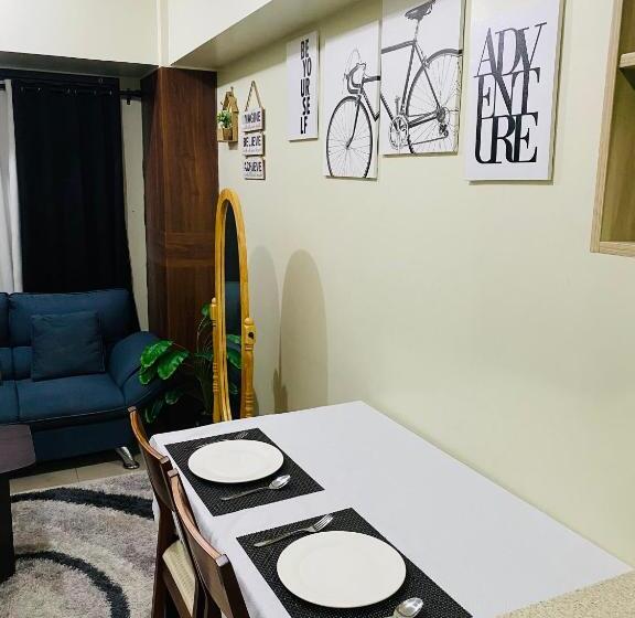 آپارتمان 1 خوابه, Retreat In The Heart Of The City