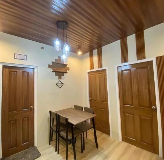 اتاق استاندارد, 8 Spatial Maa