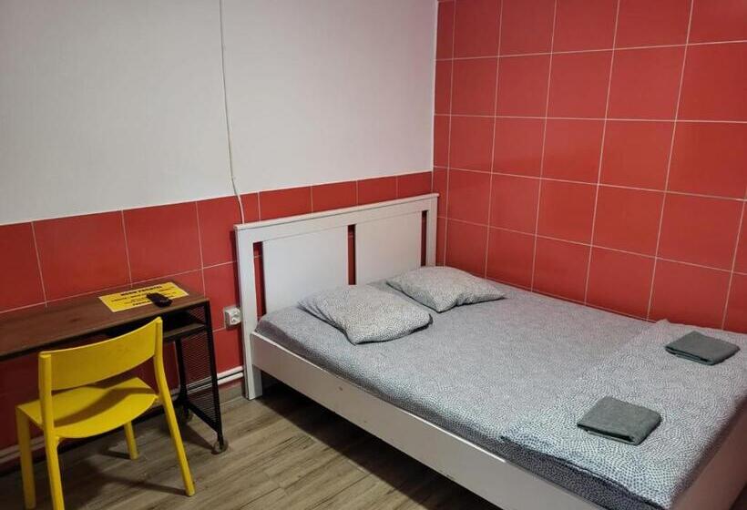 اتاق اکونومی, Gara De Nord Banat 4 You