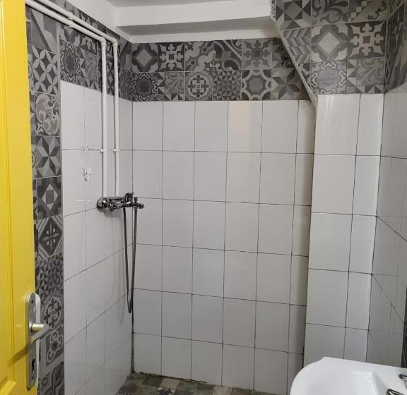 اتاق اکونومی, Gara De Nord Banat 4 You