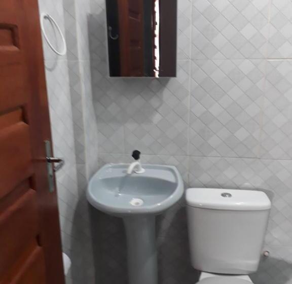 ファミリールーム, Pousada Luar De Alter