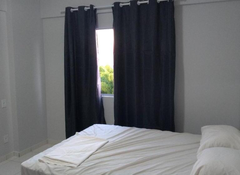 آپارتمان 2 خوابه, Apartamento Vista Piscinas