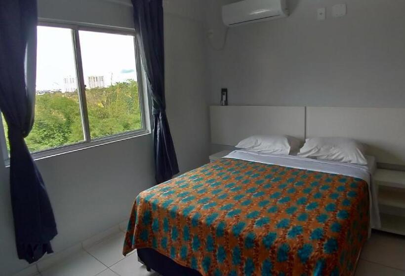 آپارتمان 2 خوابه, Apartamento Vista Piscinas