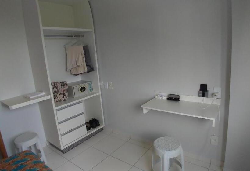 آپارتمان 2 خوابه, Apartamento Vista Piscinas