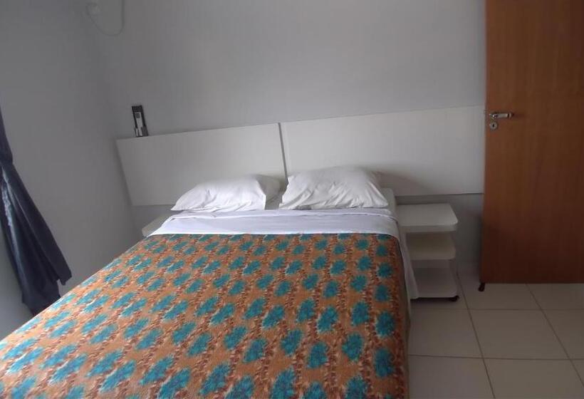 آپارتمان 2 خوابه, Apartamento Vista Piscinas