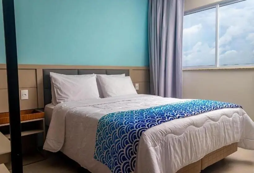 1ベッドルームアパートメント, Aqualand Park Resort