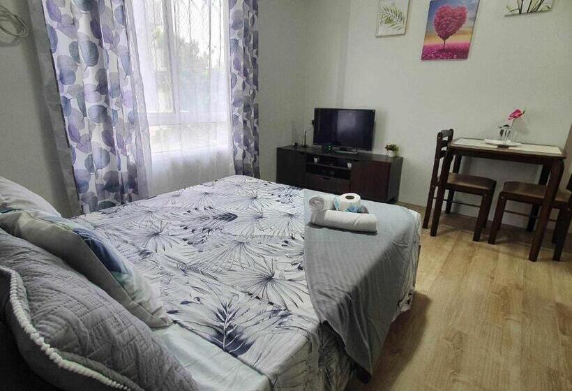 استودیوی استاندارد, Bacolod Mesavirre Condominium