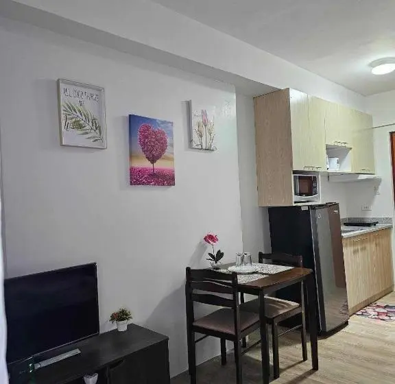スタンダードスタジオ, Bacolod Mesavirre Condominium