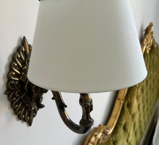 스탠다드 도시전망 룸, B&b Isola Messina