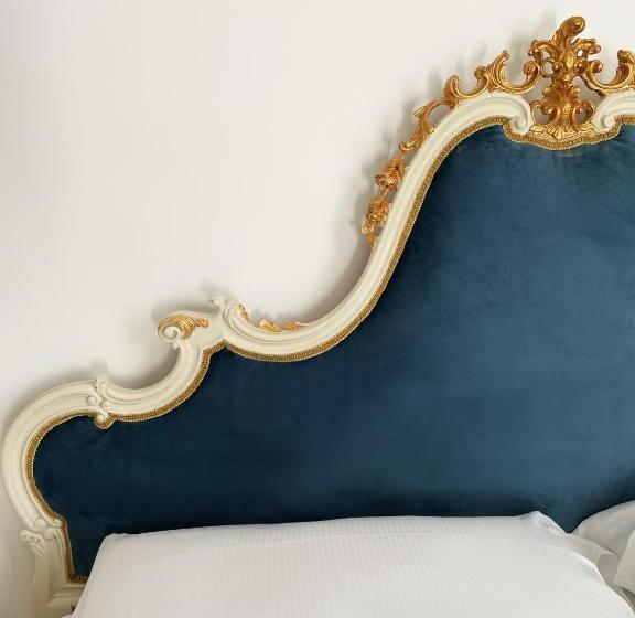 اتاق استاندارد با بالکن, B&b Isola Messina