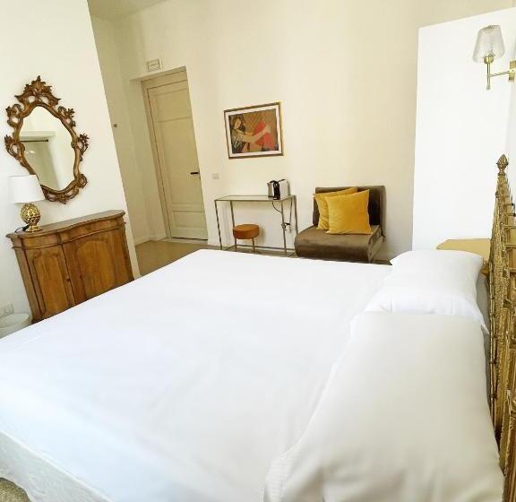 스탠다드 트리플 룸, B&b Isola Messina