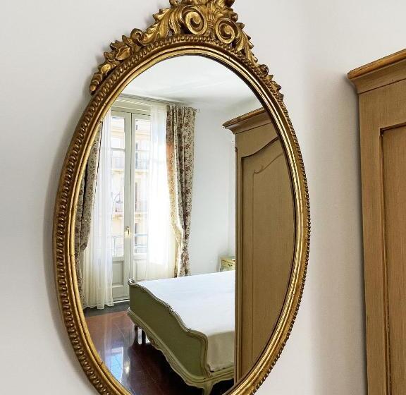 اتاق سوپریور سه تخته, B&b Isola Messina