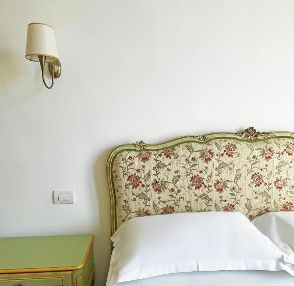 수피리어 트리플 룸, B&b Isola Messina