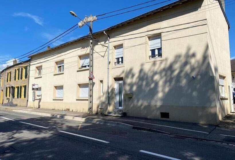 스탠다드 룸, Ch Privée 23m Canapé Lit Wifi Appart 120m