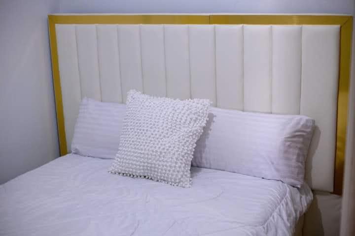 اتاق لوکس, Jamila Homes