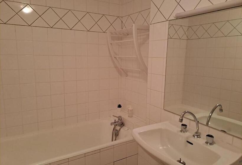 标准间, Le Jardin Umal