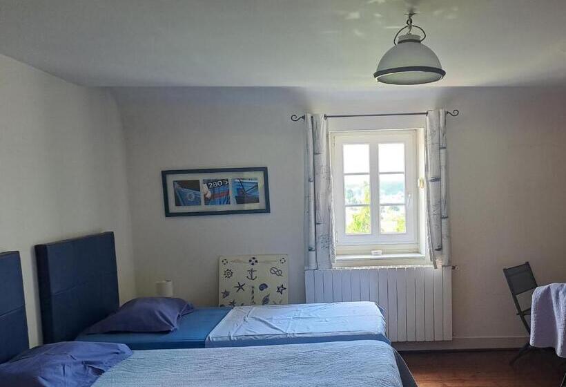 标准间, Le Jardin Umal