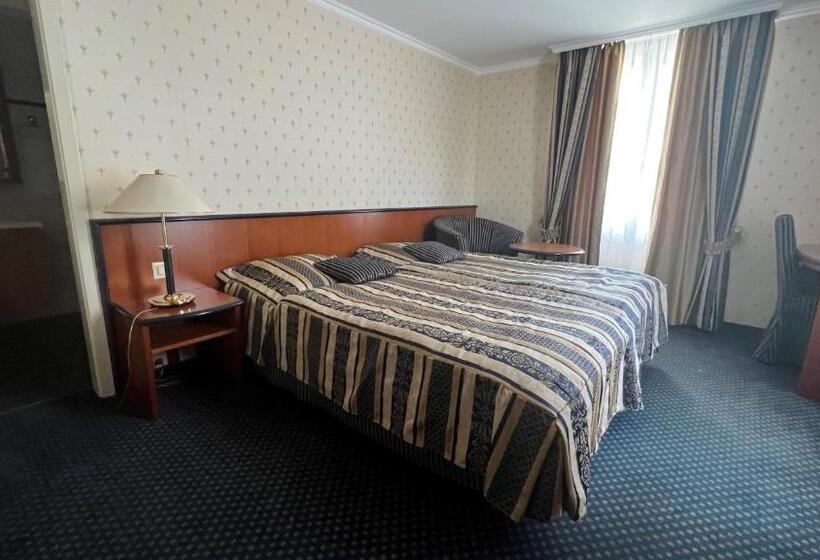 Номер Economy, Dependance Stella Del Lago By Hotel Restaurant Bellevue Au Lac