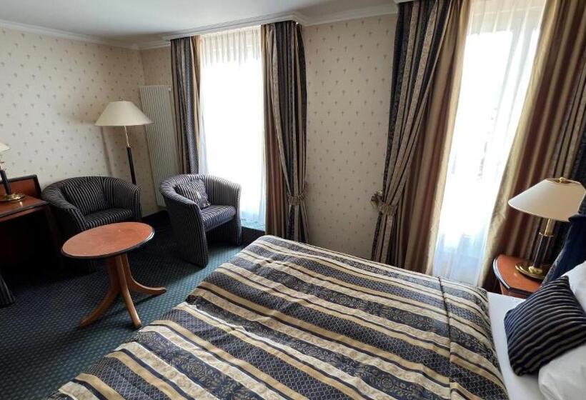 이코노미 룸, Dependance Stella Del Lago By Hotel Restaurant Bellevue Au Lac