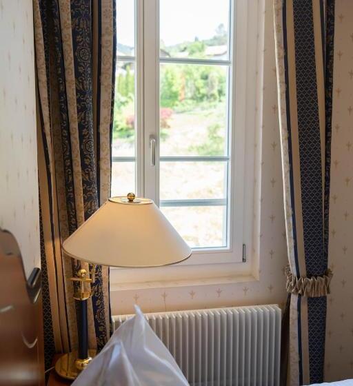 이코노미 싱글 룸, Dependance Stella Del Lago By Hotel Restaurant Bellevue Au Lac