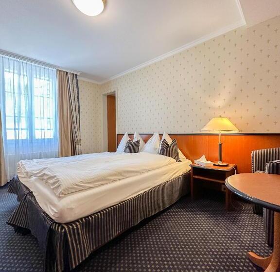 Номер Economy, Dependance Stella Del Lago By Hotel Restaurant Bellevue Au Lac