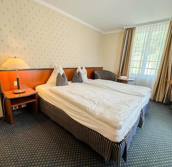 이코노미 룸, Dependance Stella Del Lago By Hotel Restaurant Bellevue Au Lac