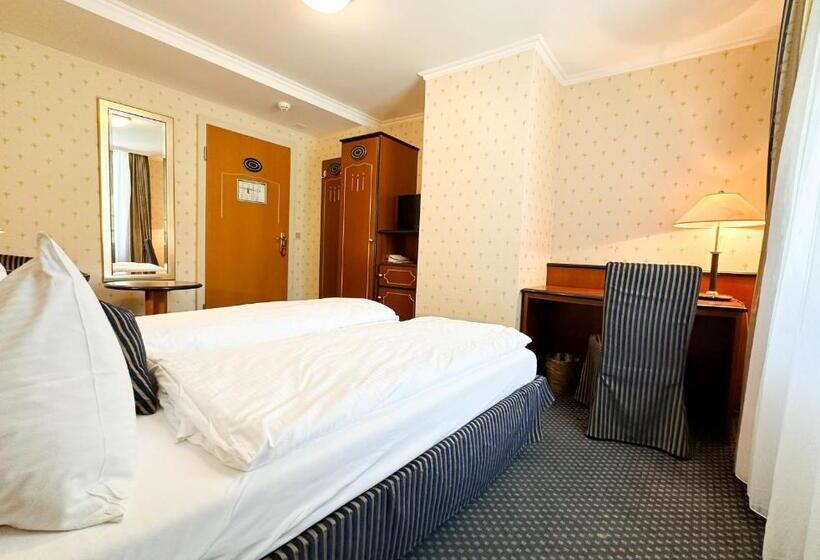 이코노미 룸, Dependance Stella Del Lago By Hotel Restaurant Bellevue Au Lac