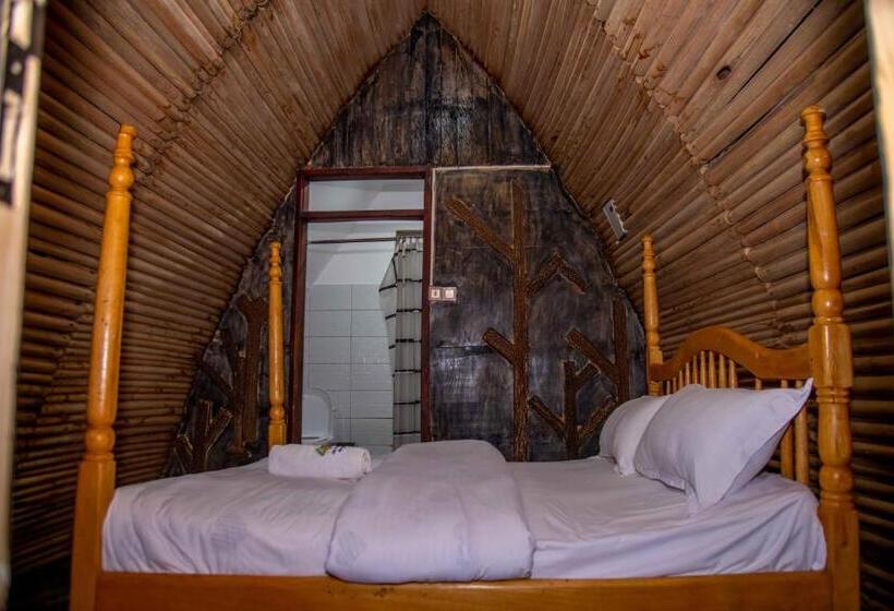 اتاق استاندارد, Fusion Eco Resort And Auto Spa