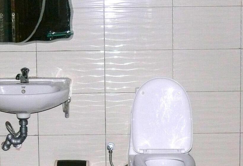 اتاق لوکس, Fusion Eco Resort And Auto Spa