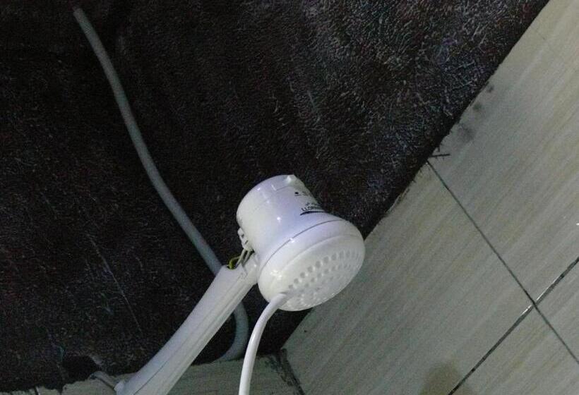 اتاق لوکس, Fusion Eco Resort And Auto Spa