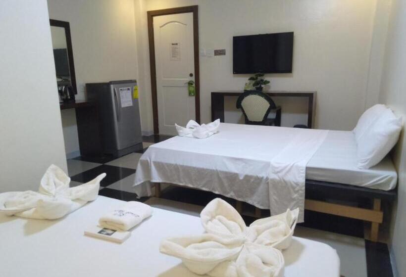 اتاق خانوادگی, Bayside Exceel