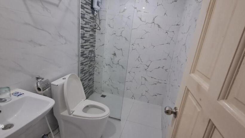 Семейный Номер, Bayside Exceel