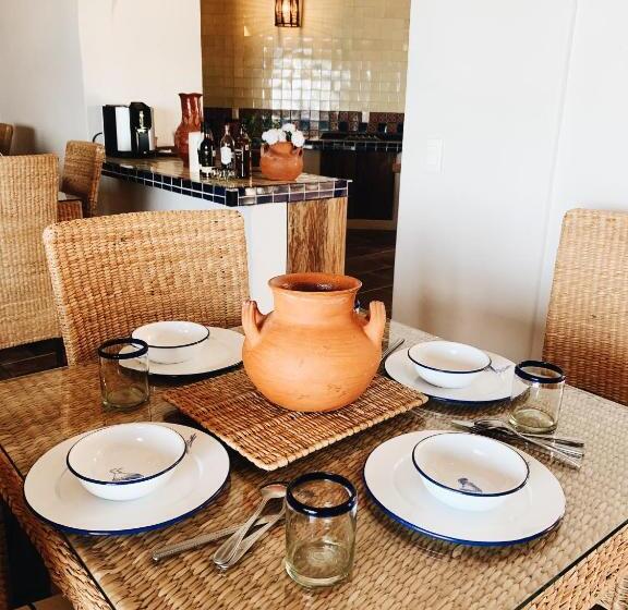 スタンダード４人部屋, Boutique Casa La Malagueña