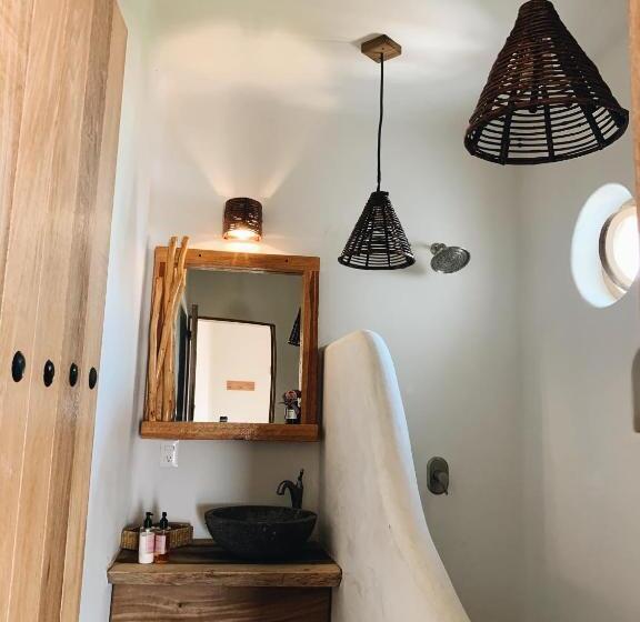 スタンダード４人部屋, Boutique Casa La Malagueña