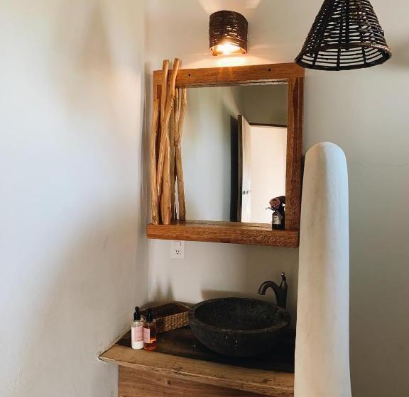 חדר סטנדרט לארבעה, Boutique Casa La Malagueña