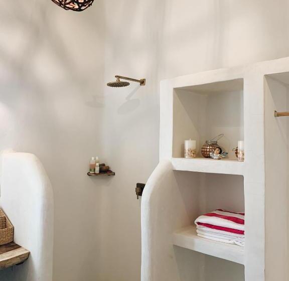 חדר סטנדרט, Boutique Casa La Malagueña