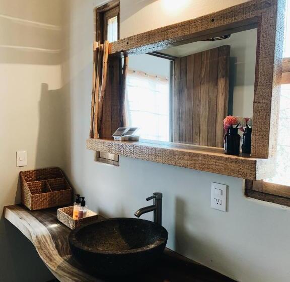 חדר דלוקס לארבעה, Boutique Casa La Malagueña