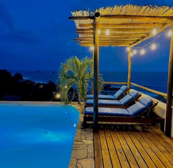 חדר דלוקס, Boutique Casa La Malagueña