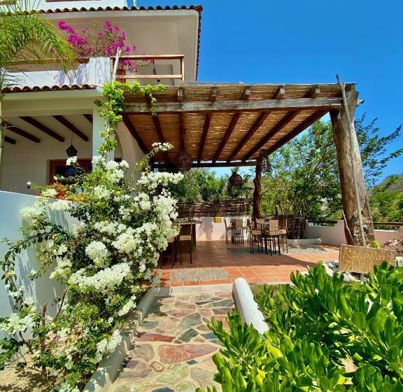 חדר דלוקס, Boutique Casa La Malagueña