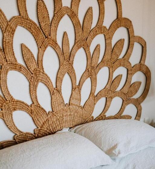 חדר דלוקס לארבעה, Boutique Casa La Malagueña