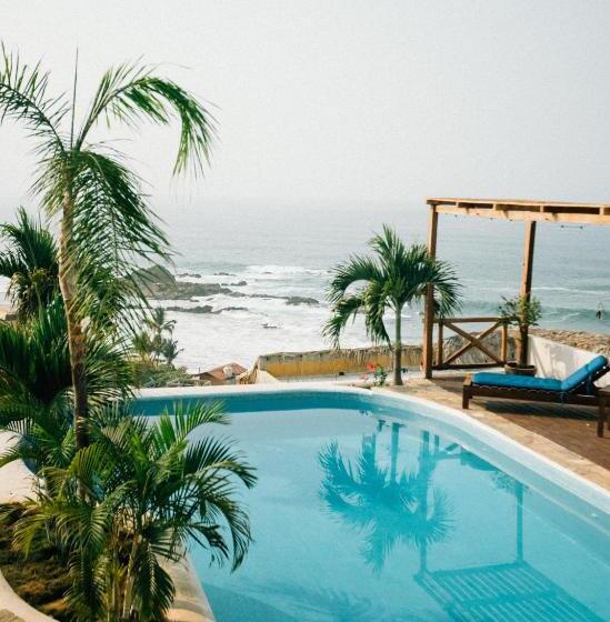 חדר סטנדרט, Boutique Casa La Malagueña