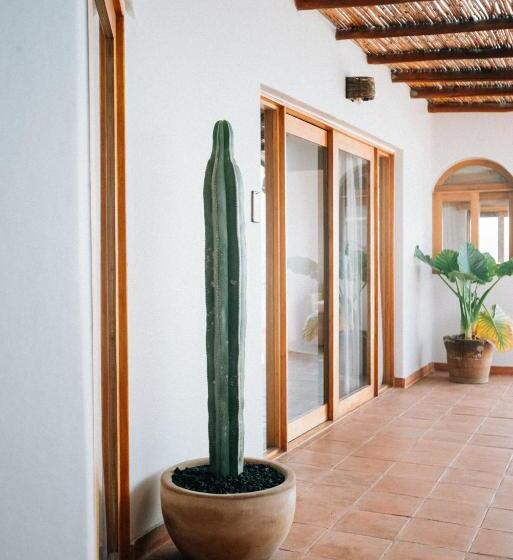 חדר סטנדרט, Boutique Casa La Malagueña