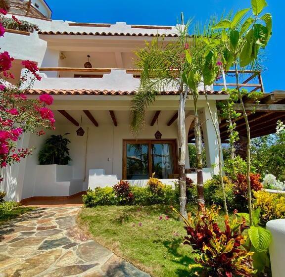 חדר סטנדרט, Boutique Casa La Malagueña