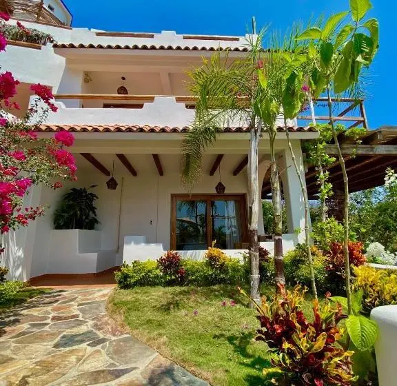 スタンダードルーム, Boutique Casa La Malagueña