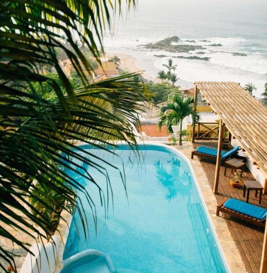 חדר סטנדרט, Boutique Casa La Malagueña