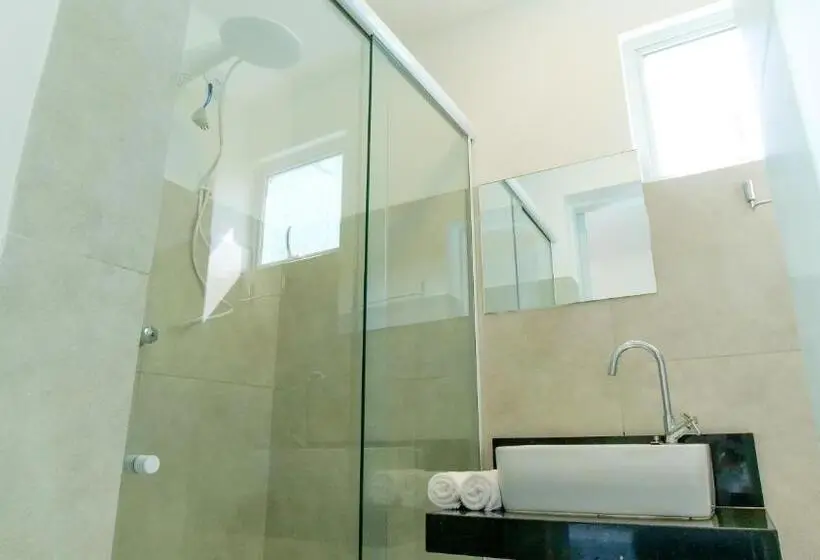 Sviitti, Casa Gladius