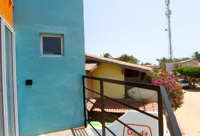 سوییت سوپریور, Casa Gladius