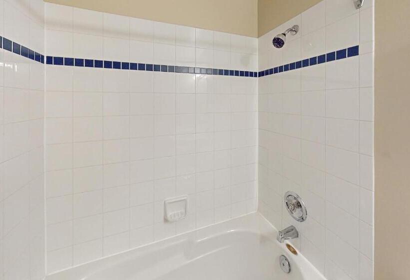 إستوديو قياسى, Condo 515 At North Creek Resort