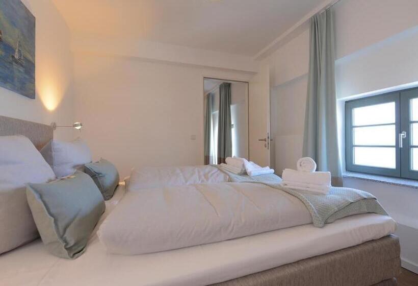 آپارتمان 1 خوابه, Ohlerich Speicher App_ 41