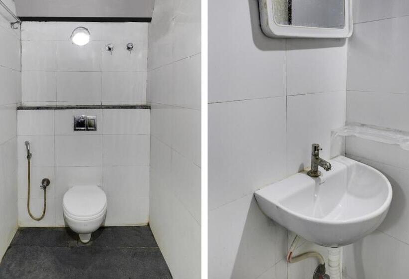 트리플 클래식 룸, Oyo Flagship Gayathri Lodging & Boarding